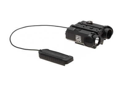 Holosun LS420 Dual Laser with White + IR Illuminator (2026)