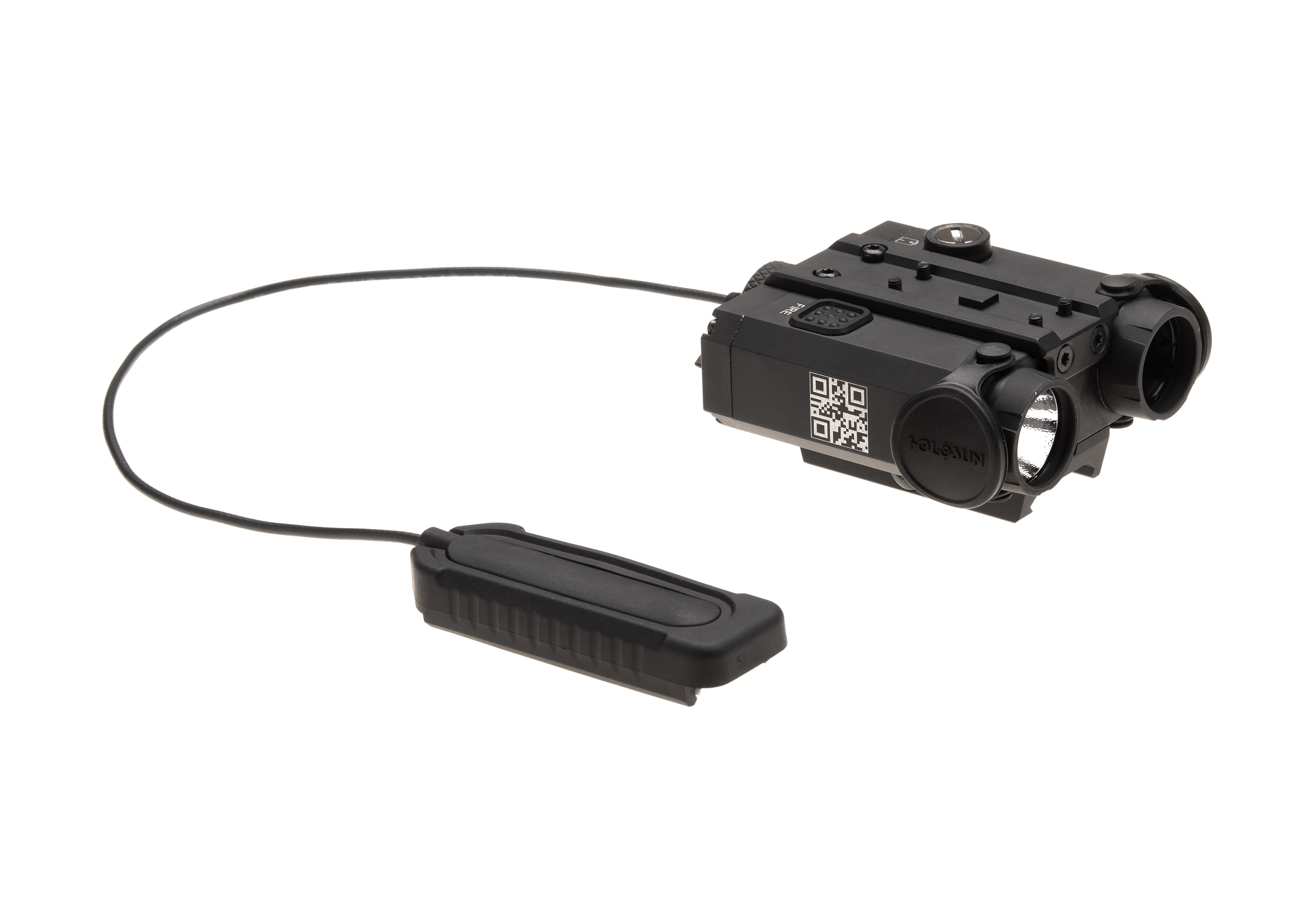 Holosun LS420 Dual Laser with White + IR Illuminator (2026)