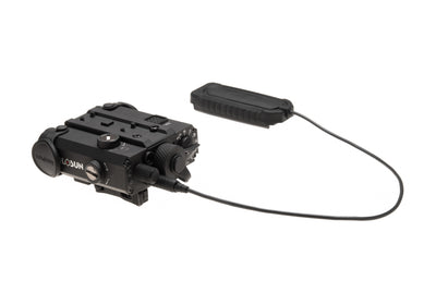 Holosun LS420 Dual Laser with White + IR Illuminator (2026)