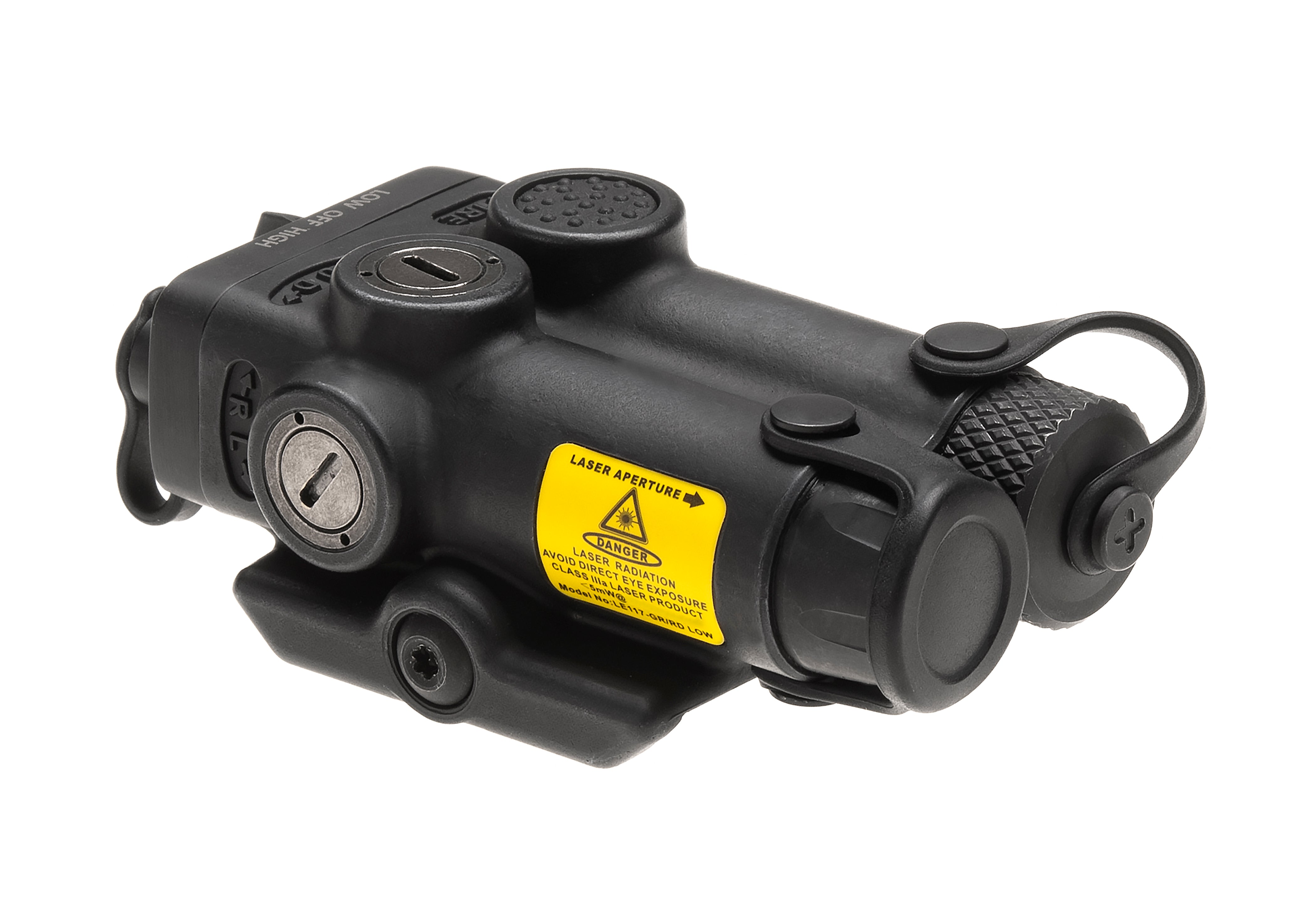 Holosun LE117-RD Elite Single Beam Laser Red (2026)