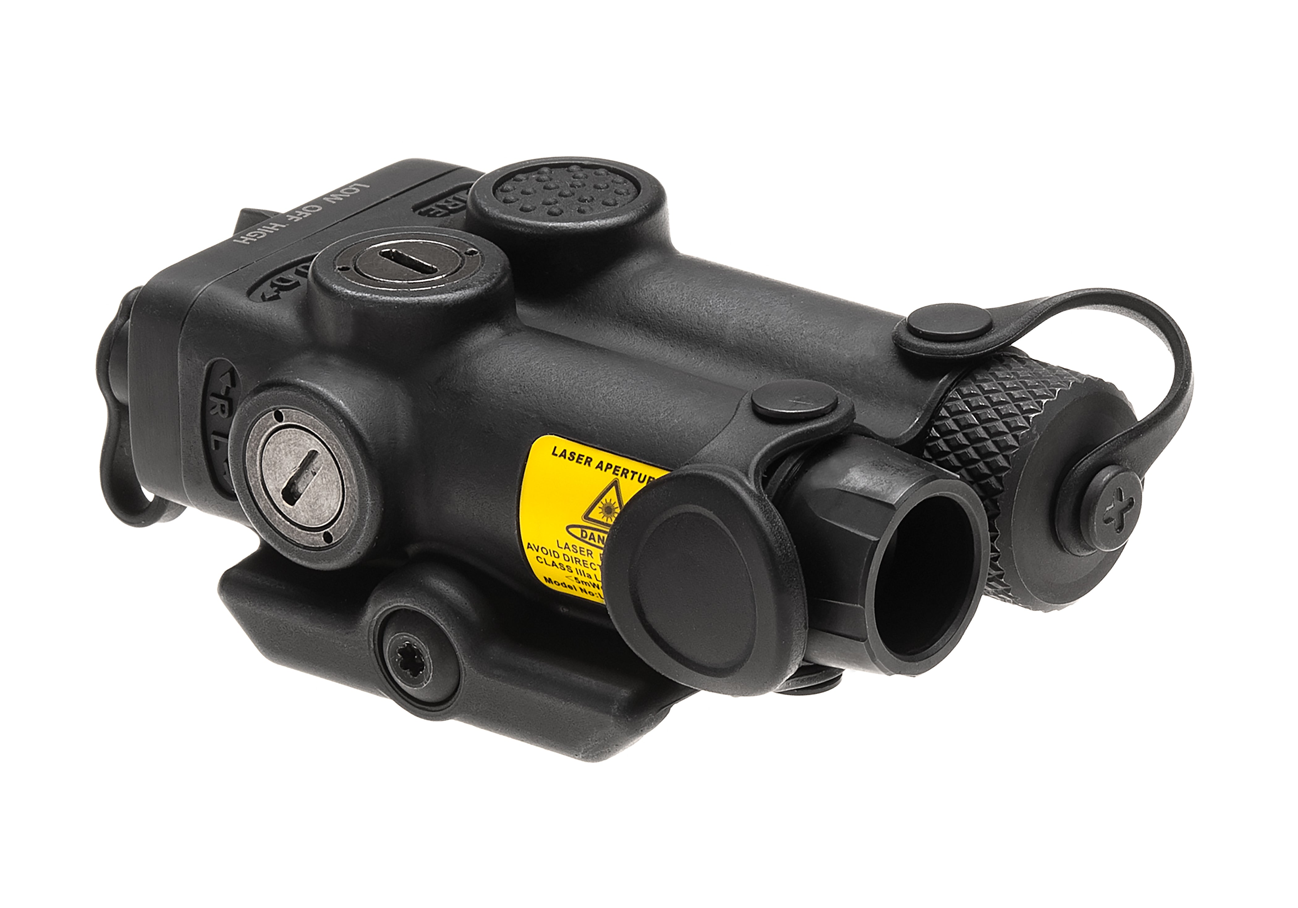 Holosun LE117-GR Elite Single Beam Laser Green (2026)