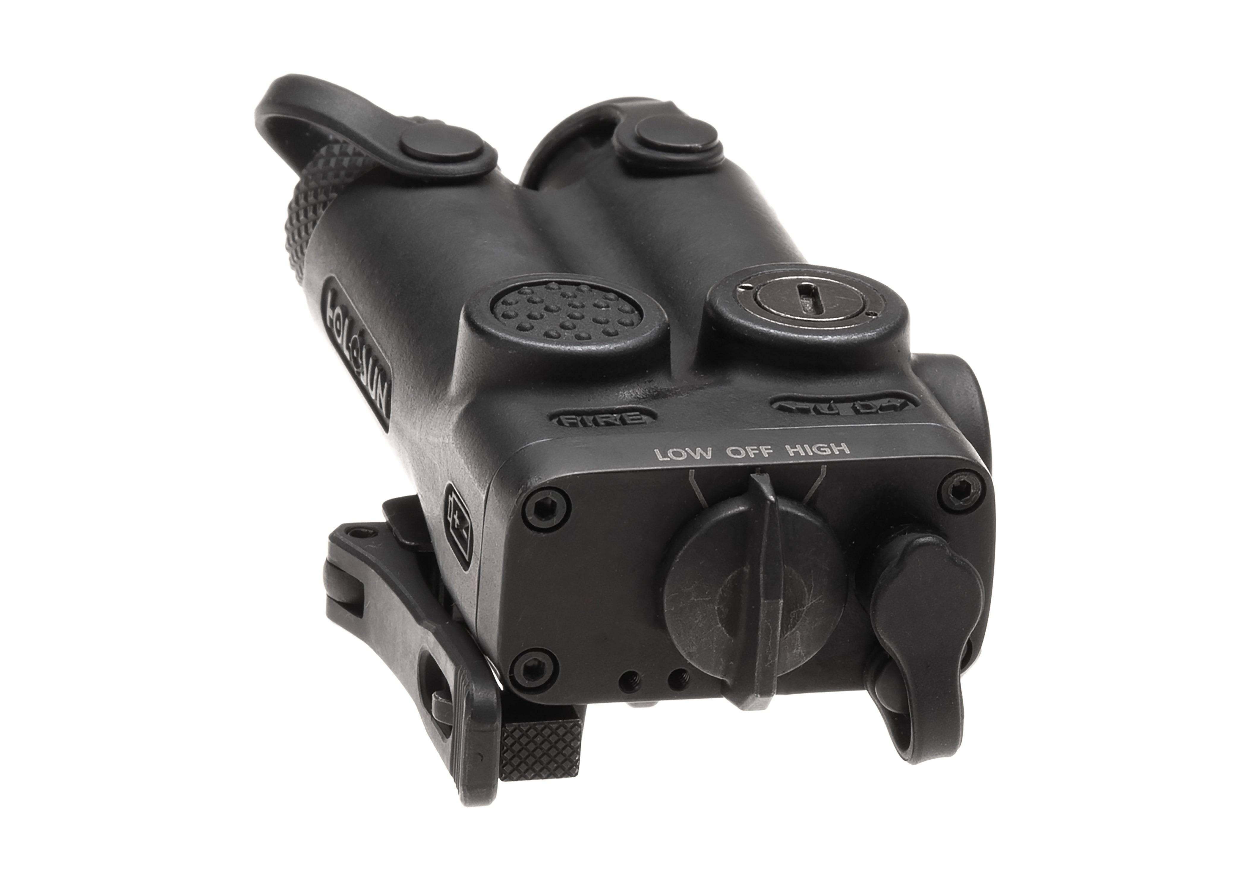 Holosun LE117-GR Elite Single Beam Laser Green (2026)