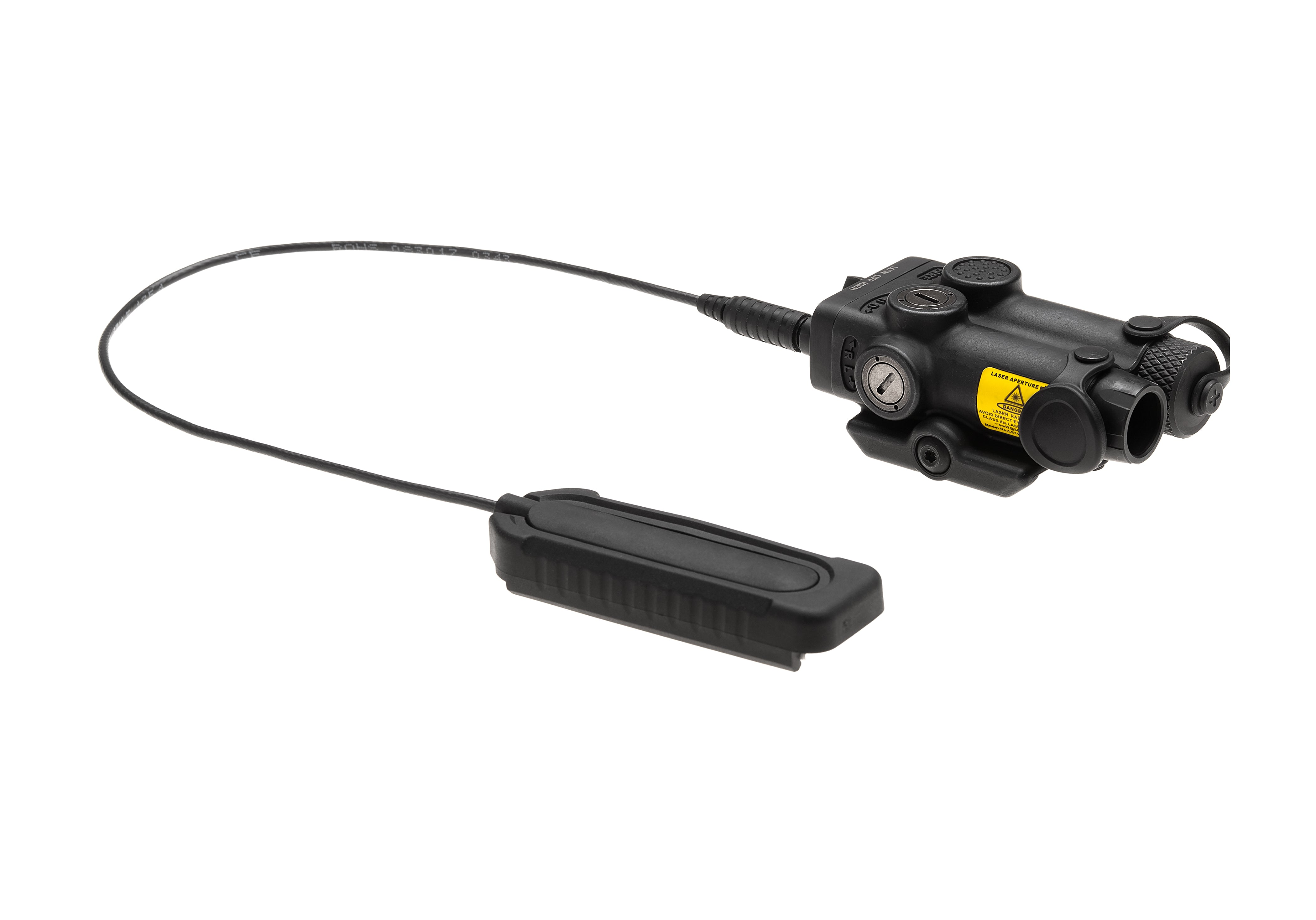 Holosun LE117-GR Elite Single Beam Laser Green (2026)