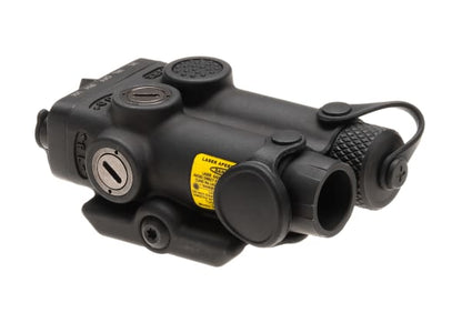 Holosun LE221 Elite Co-Axial Laser Red + IR (2026)