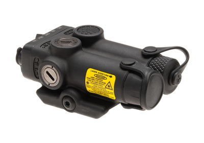 Holosun LE221 Elite Co-Axial Laser Red + IR (2026)