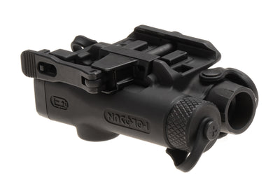 Holosun LE221 Elite Co-Axial Laser Red + IR (2026)