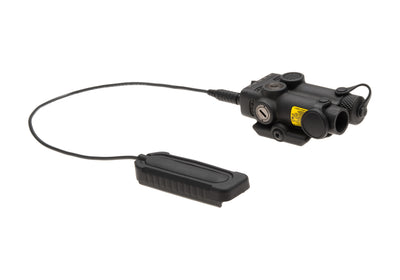 Holosun LE221 Elite Co-Axial Laser Red + IR (2026)