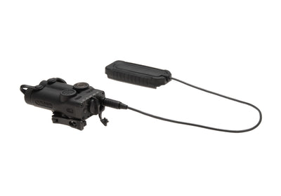 Holosun LE221 Elite Co-Axial Laser Red + IR (2026)