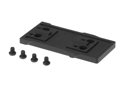 Holosun HS510C Spacer for Lower 1/3 (2026)