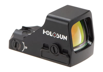 Holosun HS407K X2 Red Dot Sight (2026)