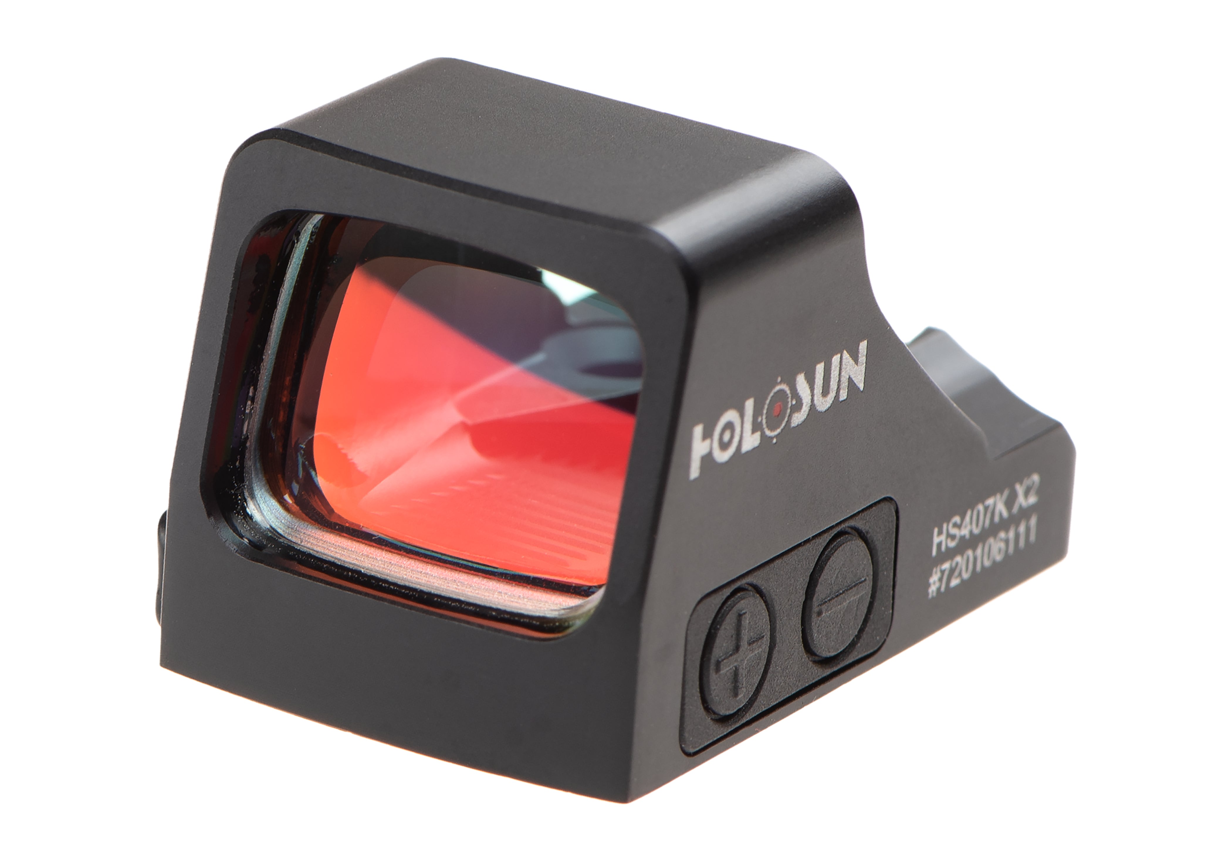 Holosun HS407K X2 Red Dot Sight (2026)