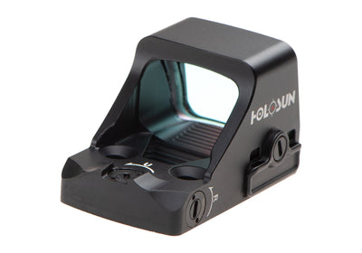 Holosun HS407K X2 Red Dot Sight (2026)