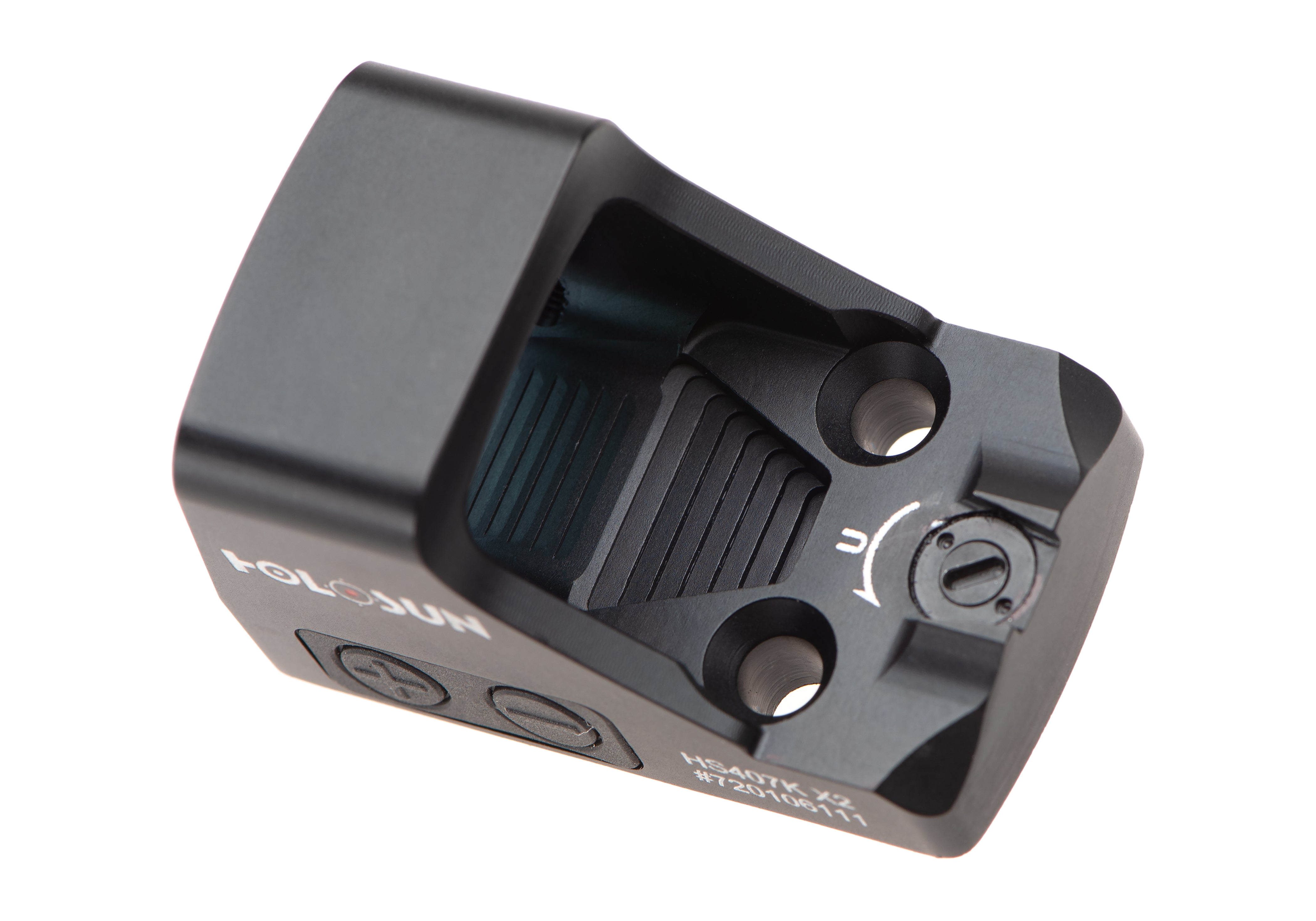 Holosun HS407K X2 Red Dot Sight (2026)
