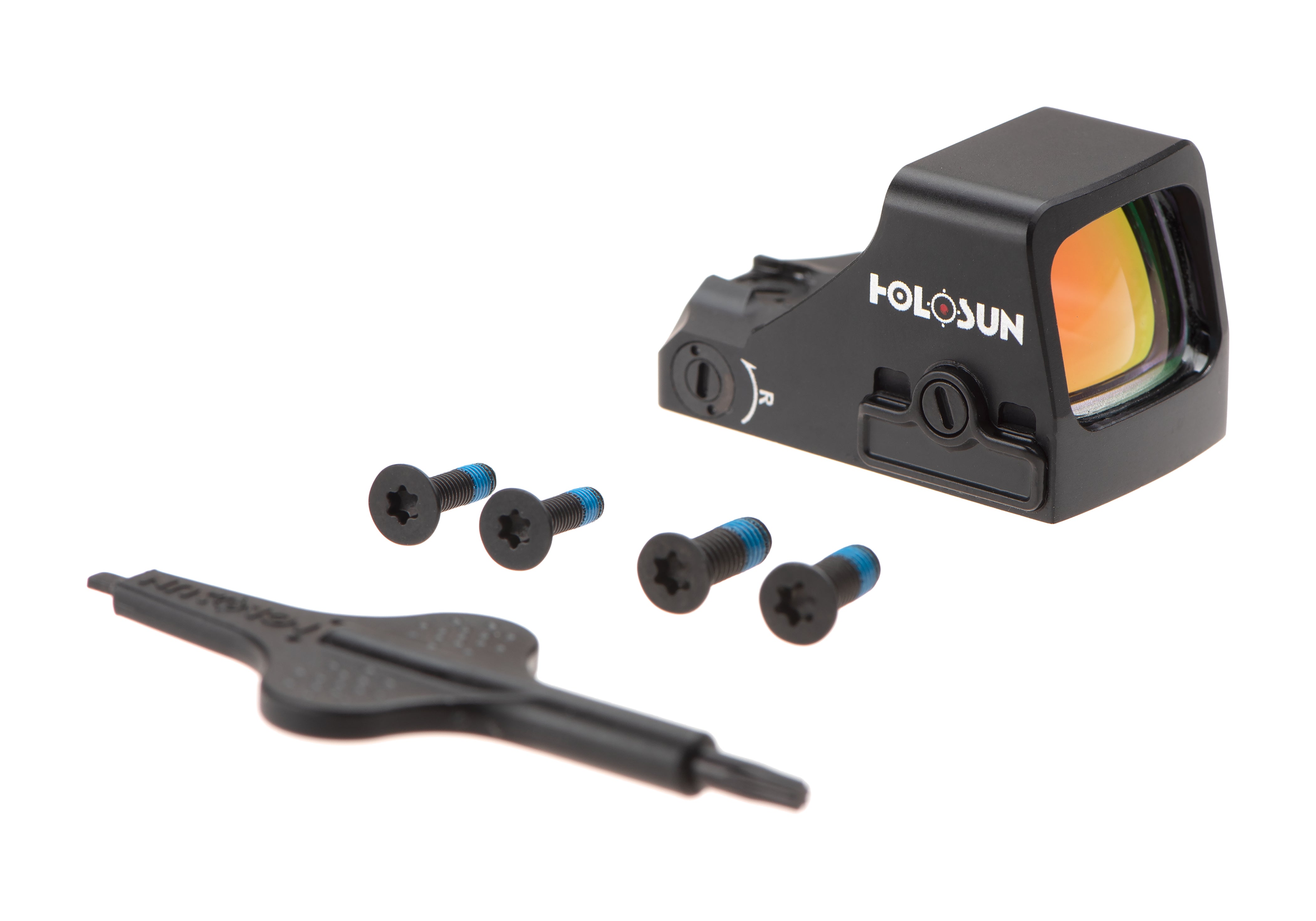 Holosun HS407K X2 Red Dot Sight (2026)