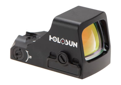 Holosun HS507K X2 Red Circle Dot Sight (2026)
