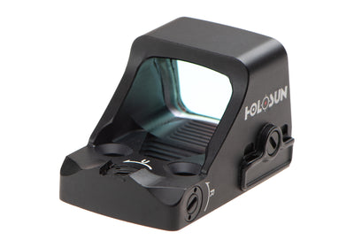 Holosun HS507K X2 Red Circle Dot Sight (2026)