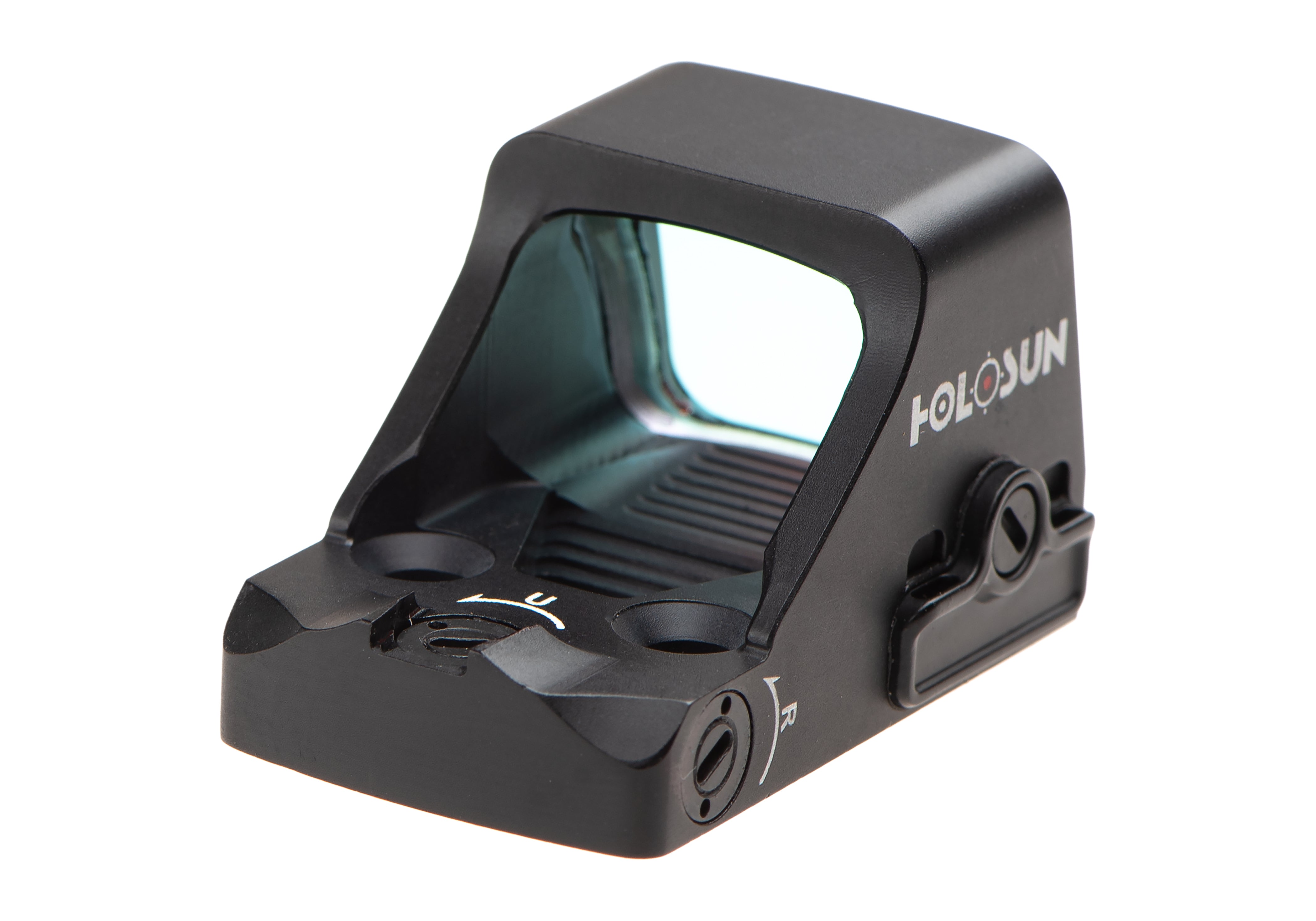 Holosun HS507K X2 Red Circle Dot Sight (2026)