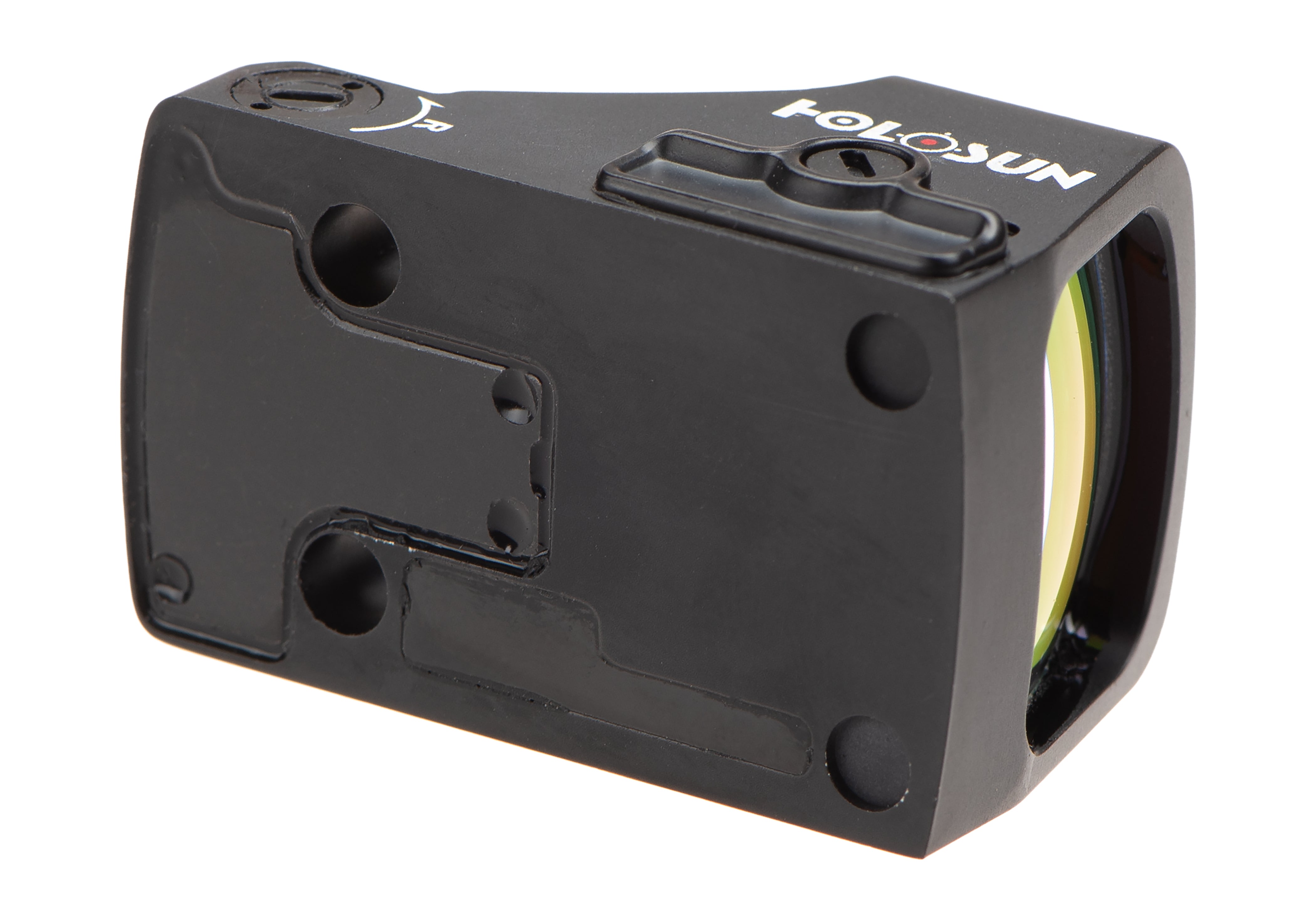 Holosun HS507K X2 Red Circle Dot Sight (2026)
