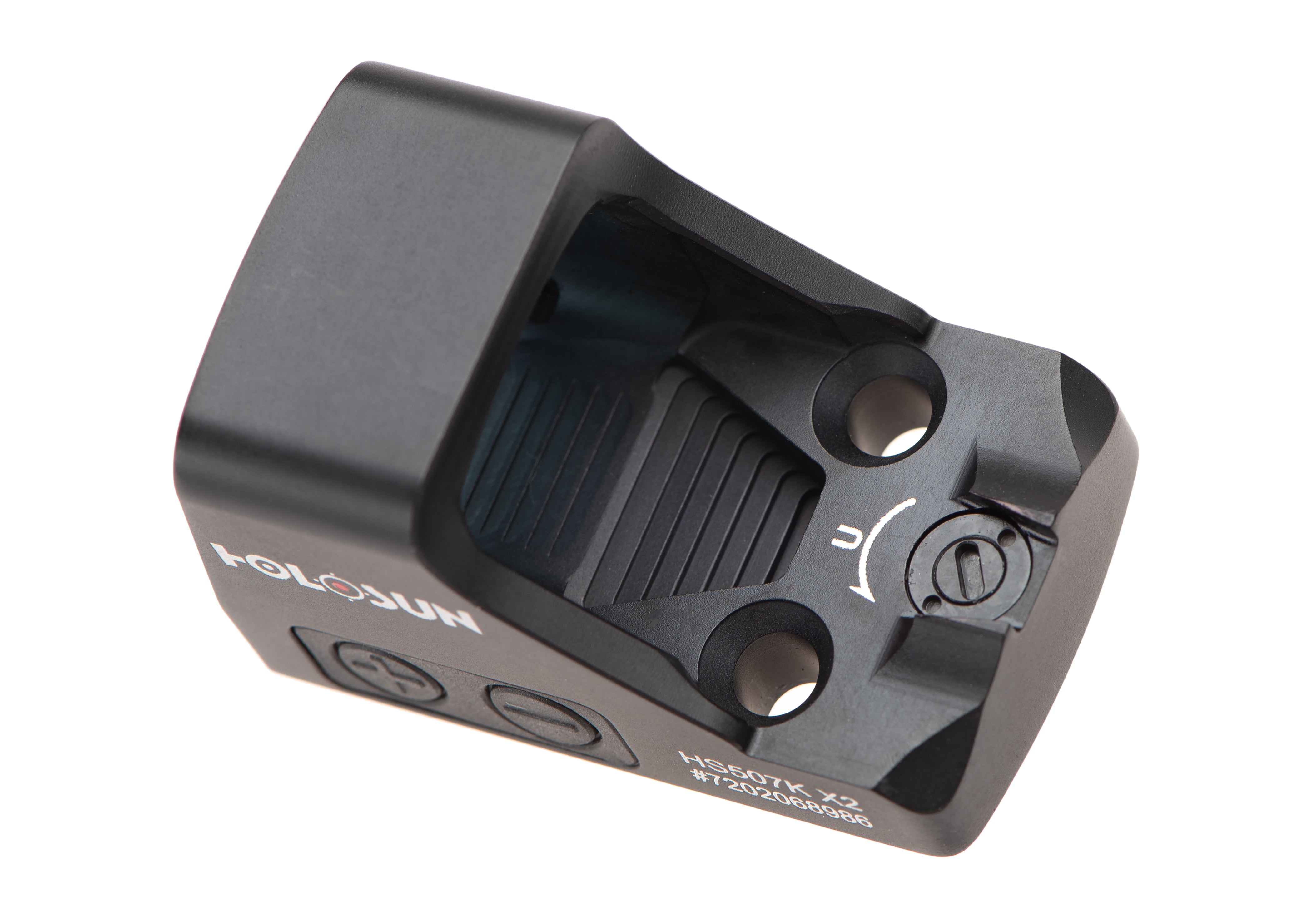 Holosun HS507K X2 Red Circle Dot Sight (2026)