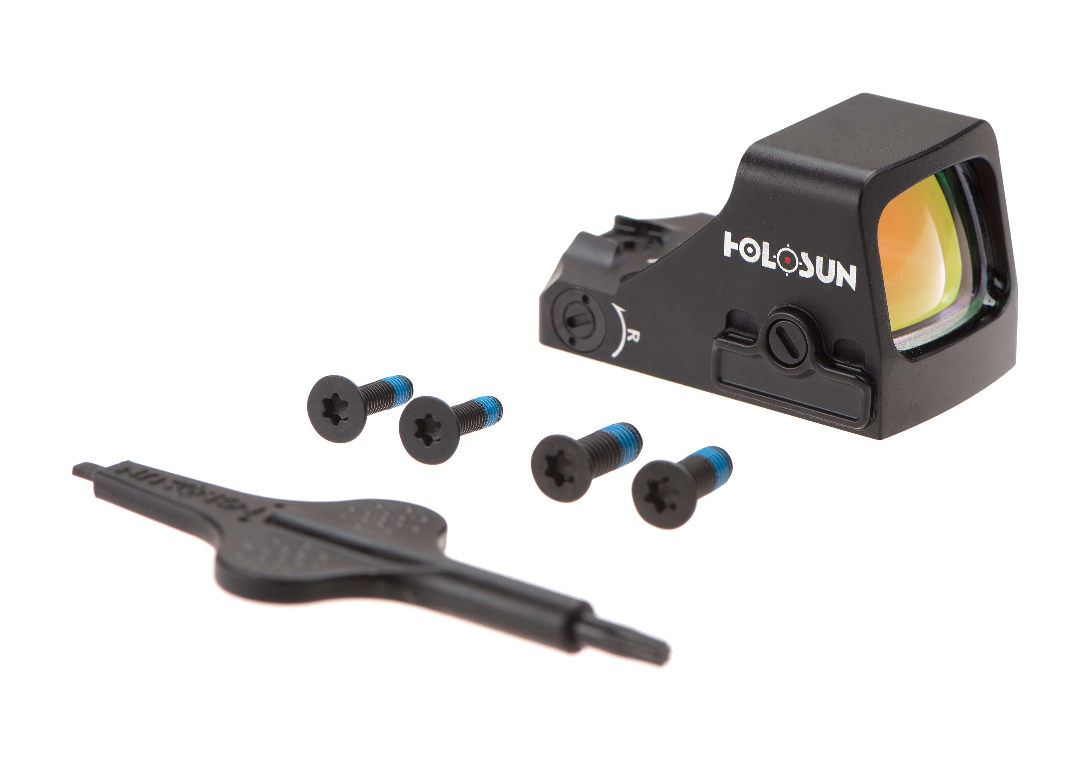 Holosun HS507K X2 Red Circle Dot Sight (2026)