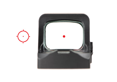 Holosun HS507K X2 Red Circle Dot Sight (2026)