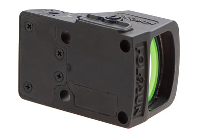 Holosun HE508T-RD X2 Elite Solar Red Circle Dot Sight (2026)