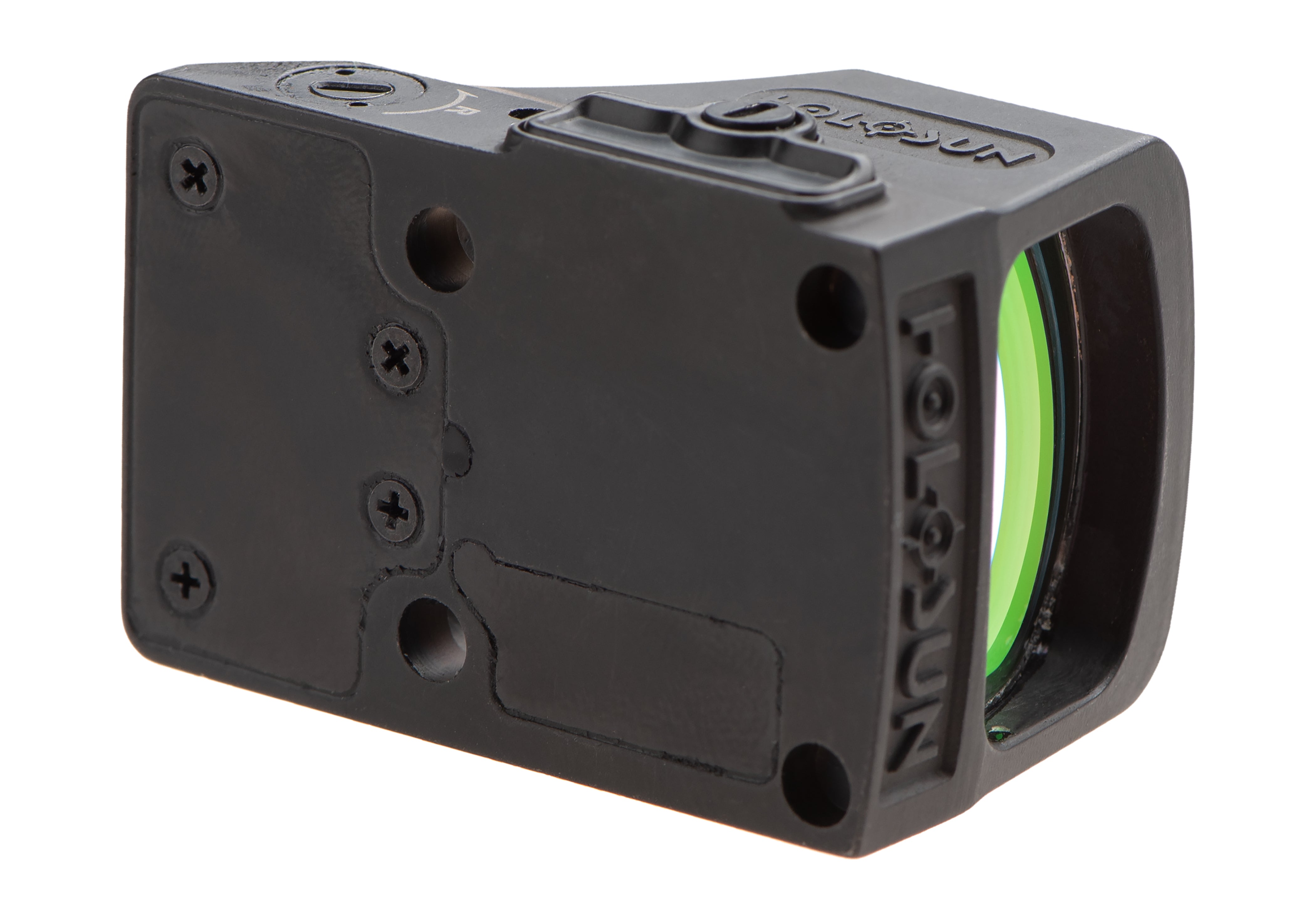 Holosun HE508T-RD X2 Elite Solar Red Circle Dot Sight (2026)