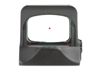 Holosun HE508T-RD X2 Elite Solar Red Circle Dot Sight (2026)