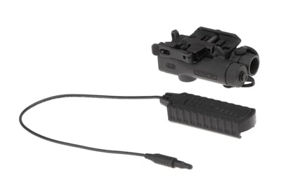 Holosun LE221 Elite Co-Axial Laser Green + IR (2026)