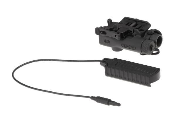 Holosun LE221 Elite Koaxiales Lasergrün + IR (2026)
