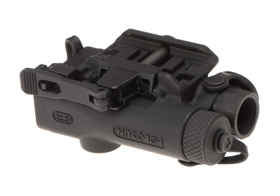 Holosun LE221 Elite Co-Axial Laser Green + IR (2026)