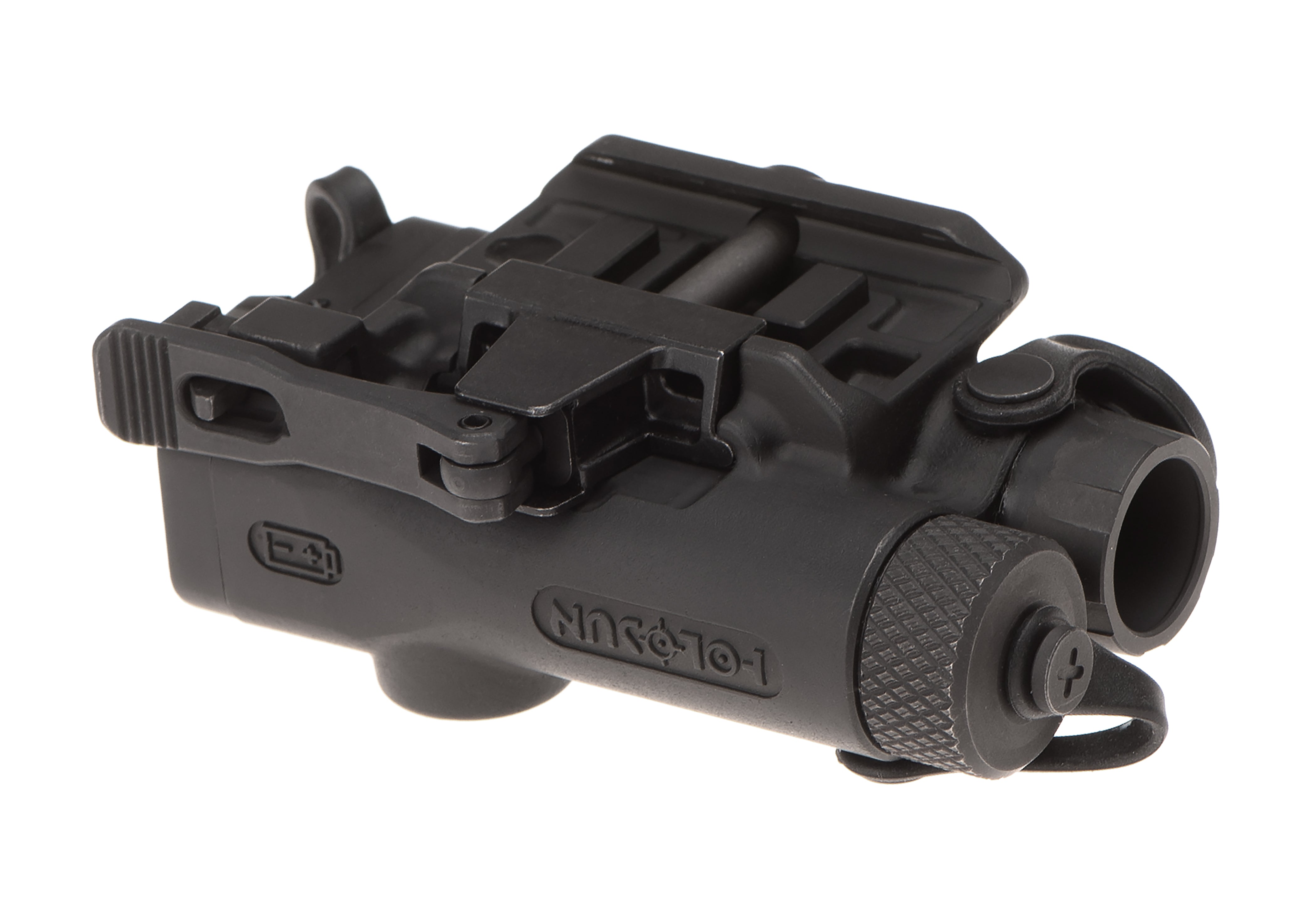 Holosun LE221 Elite Co-Axial Laser Green + IR (2026)