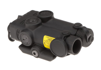 Holosun LE221 Elite Co-Axial Laser Green + IR (2026)