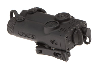 Holosun LE221 Elite Co-Axial Laser Green + IR (2026)