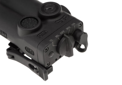 Holosun LE221 Elite Co-Axial Laser Green + IR (2026)