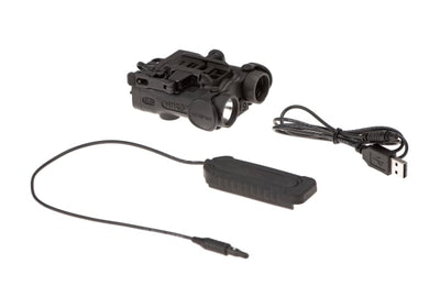 Holosun LE420-GR Elite Multi-Laser Device (2026)
