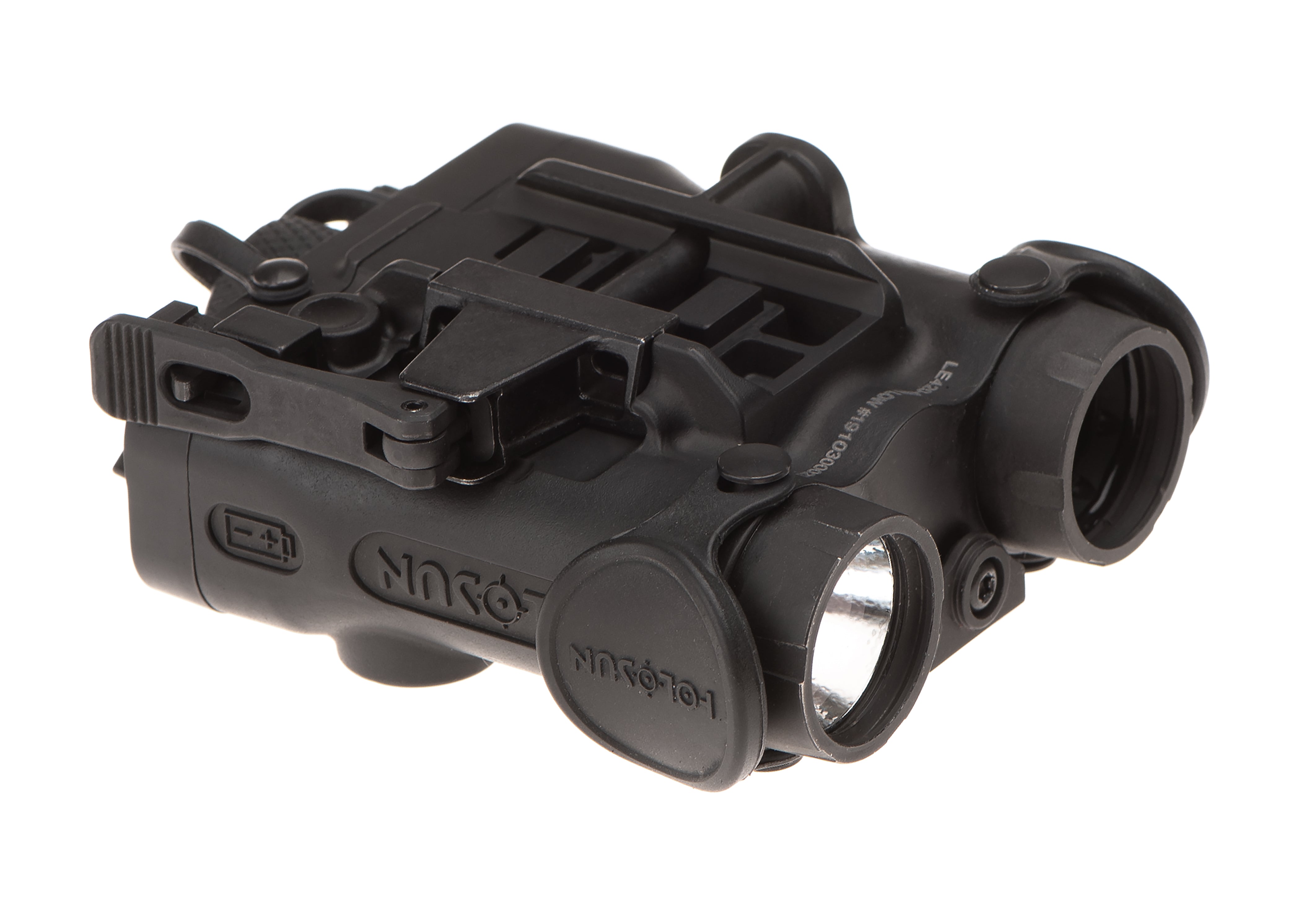 Holosun LE420-GR Elite Multi-Laser Device (2026)
