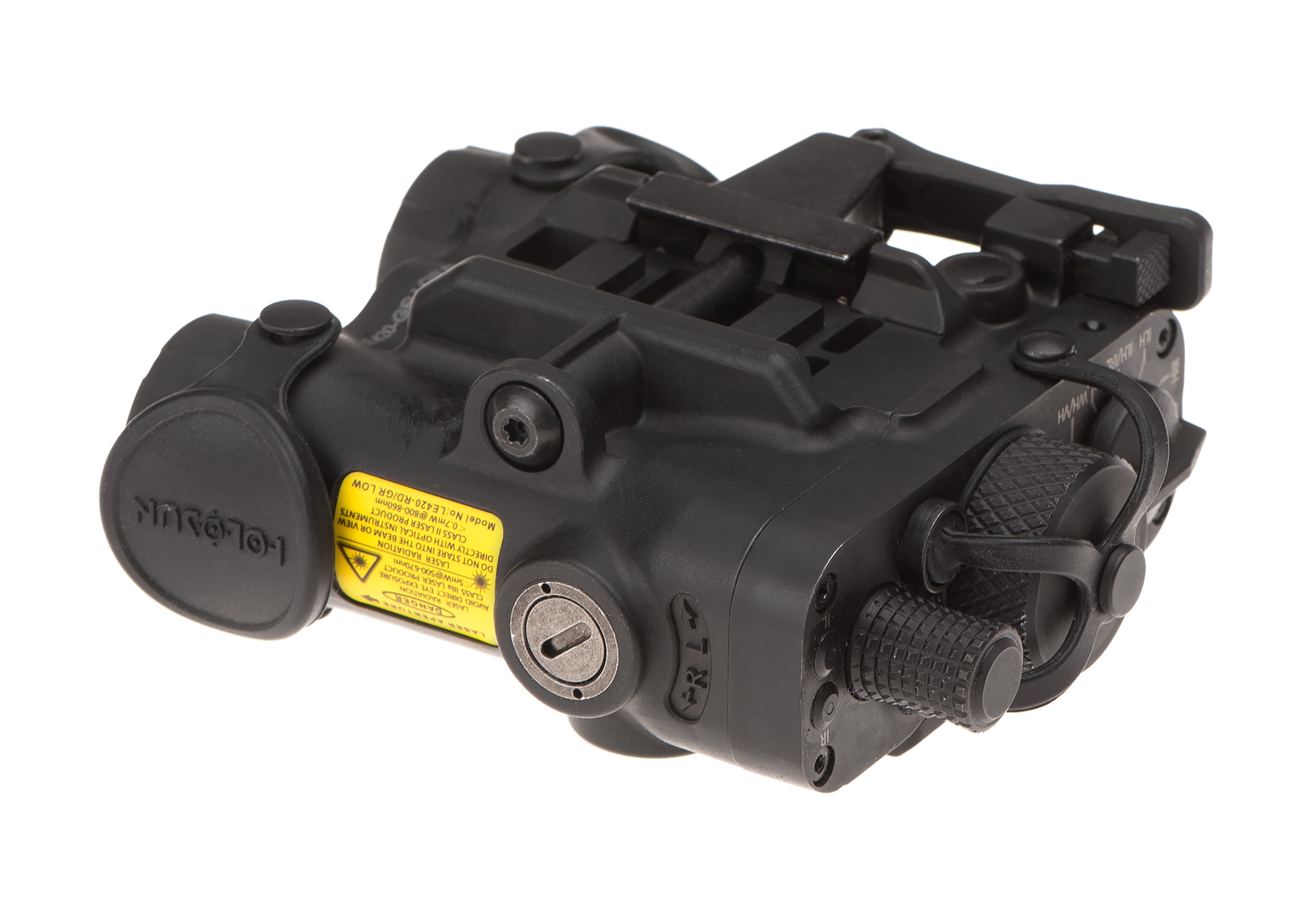 Holosun LE420-GR Elite Multi-Laser Device (2026)