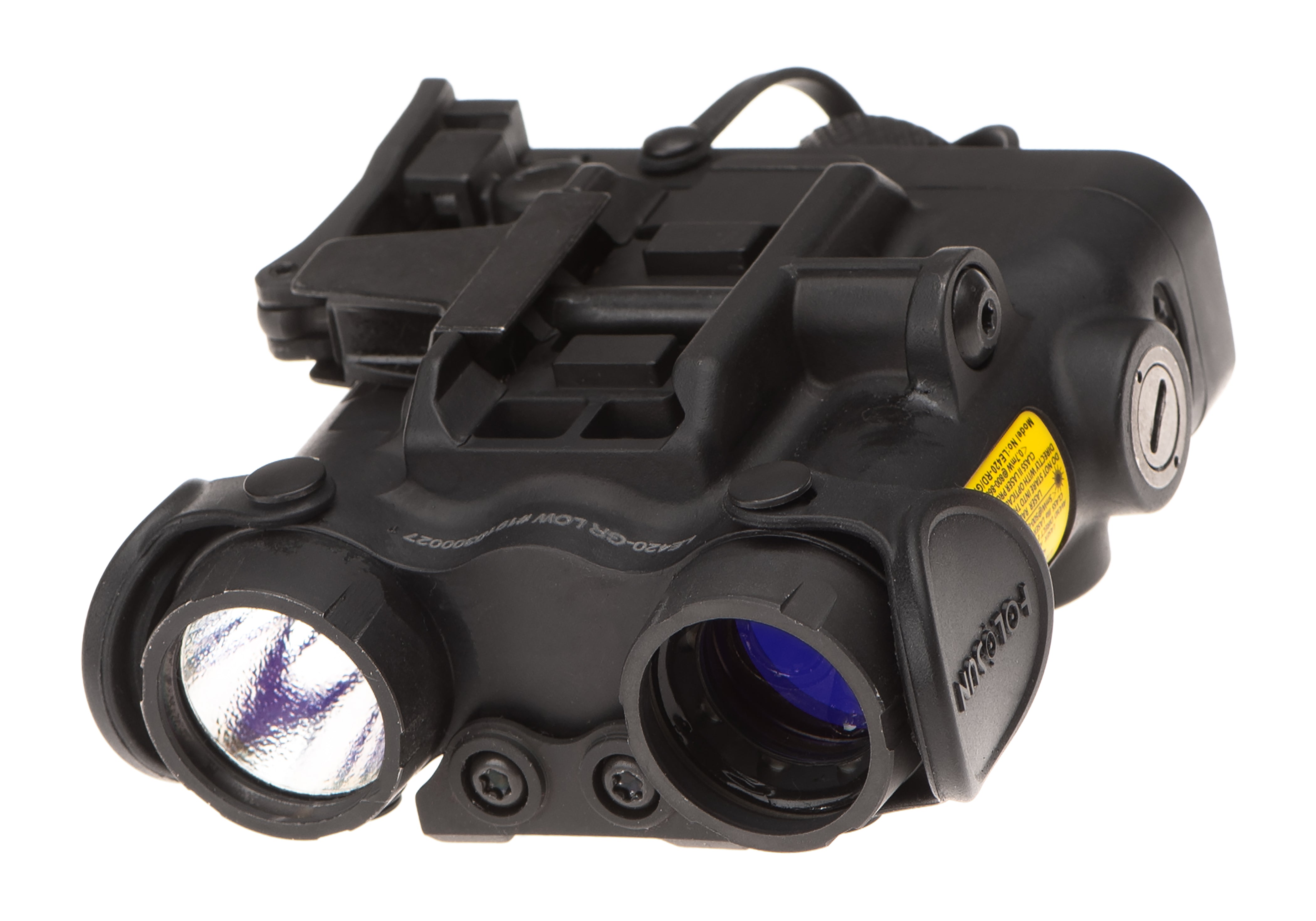 Holosun LE420-GR Elite Multi-Laser Device (2026)