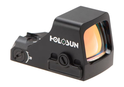 Holosun HE507K-GR X2 Green Dot Sight (2026)