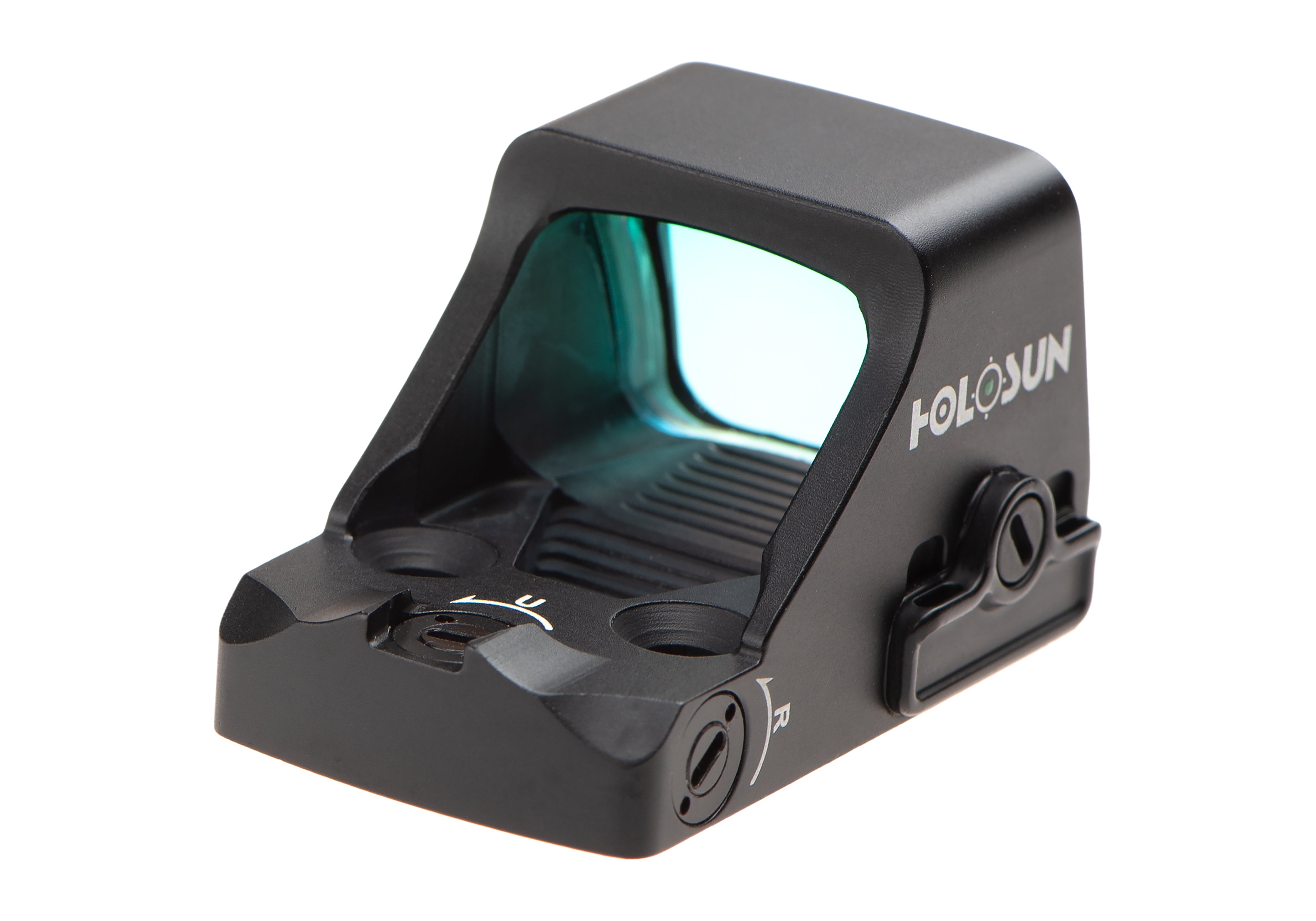 Holosun HE507K-GR X2 Green Dot Sight (2026)