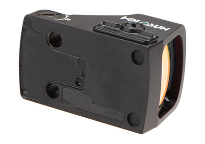 Holosun HE507K-GR X2 Green Dot Sight (2026)