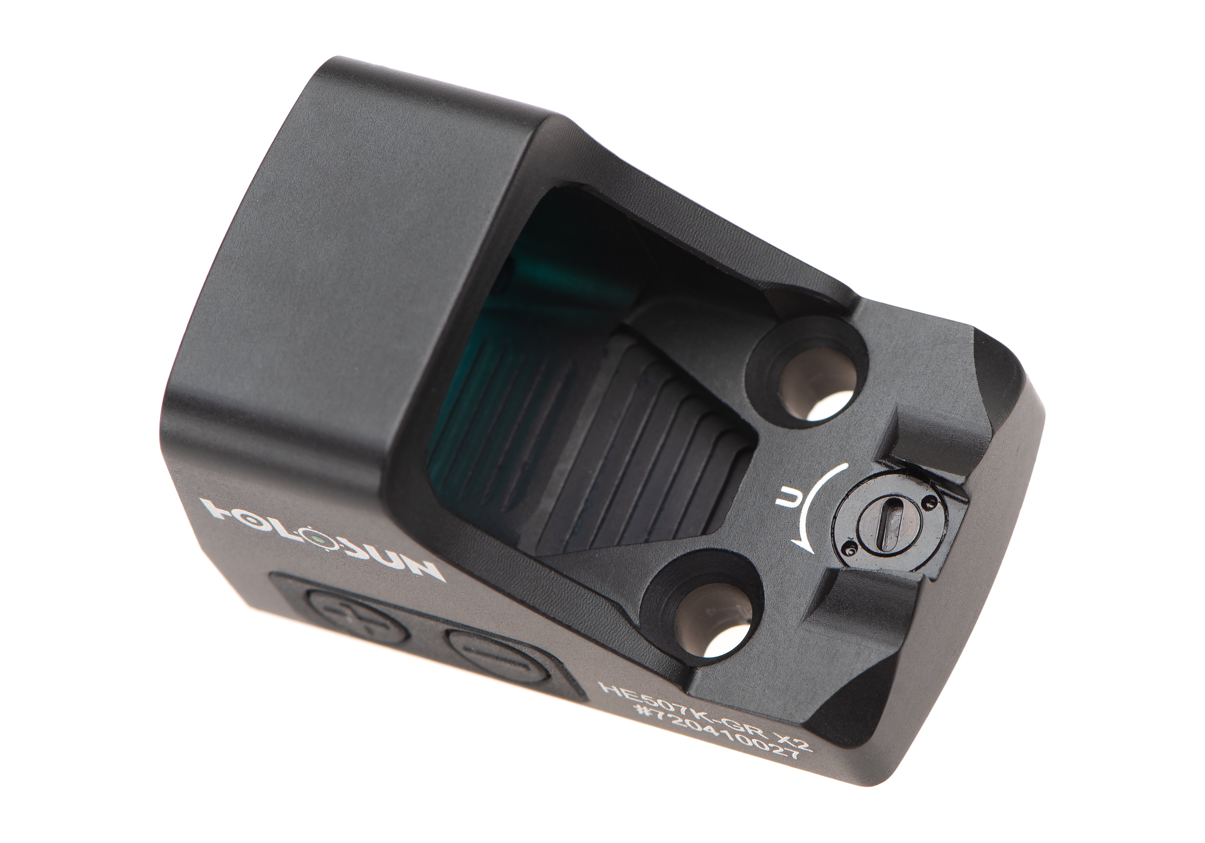 Holosun HE507K-GR X2 Green Dot Sight (2026)