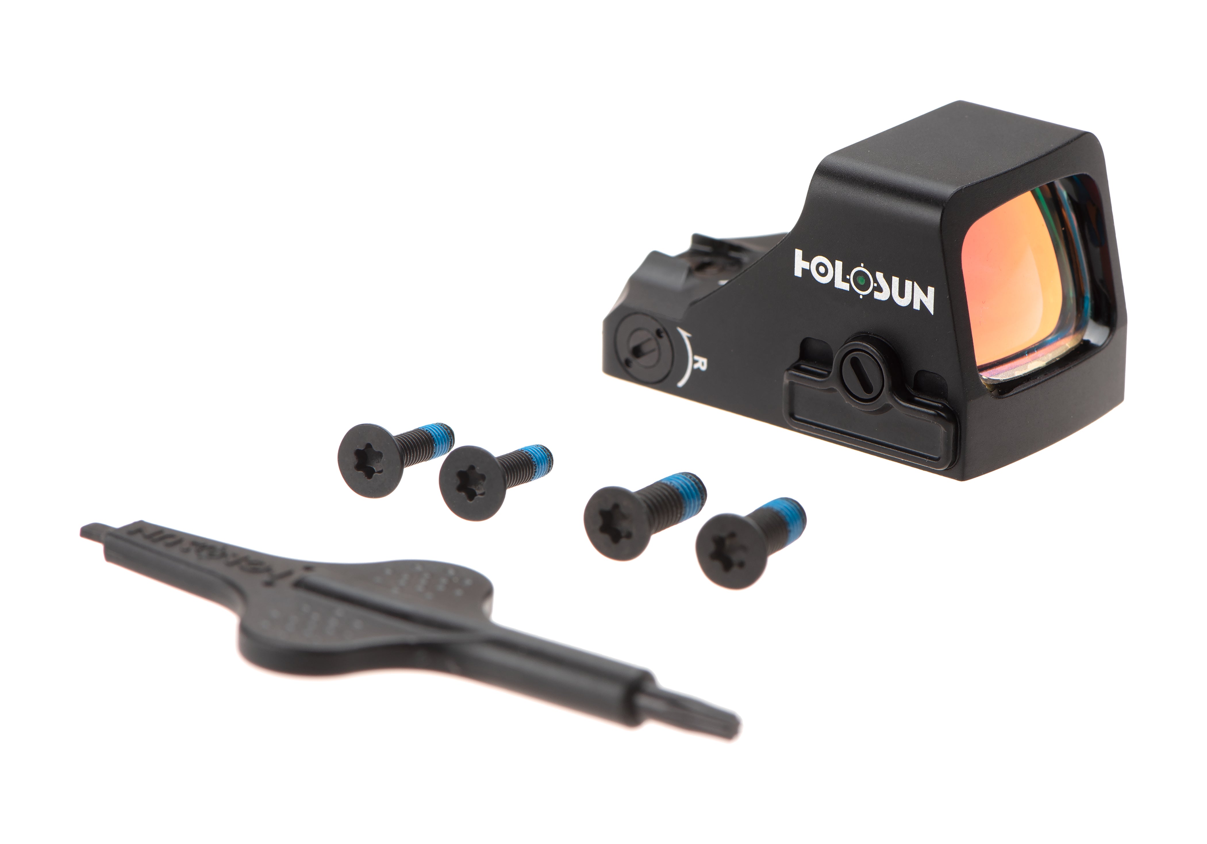 Holosun HE507K-GR X2 Green Dot Sight (2026)