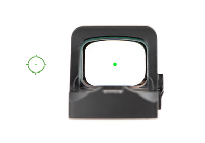 Holosun HE507K-GR X2 Green Dot Sight (2026)