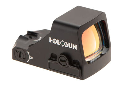 Holosun HE407 Comp 6 MOA Green Dot Sight (2026)