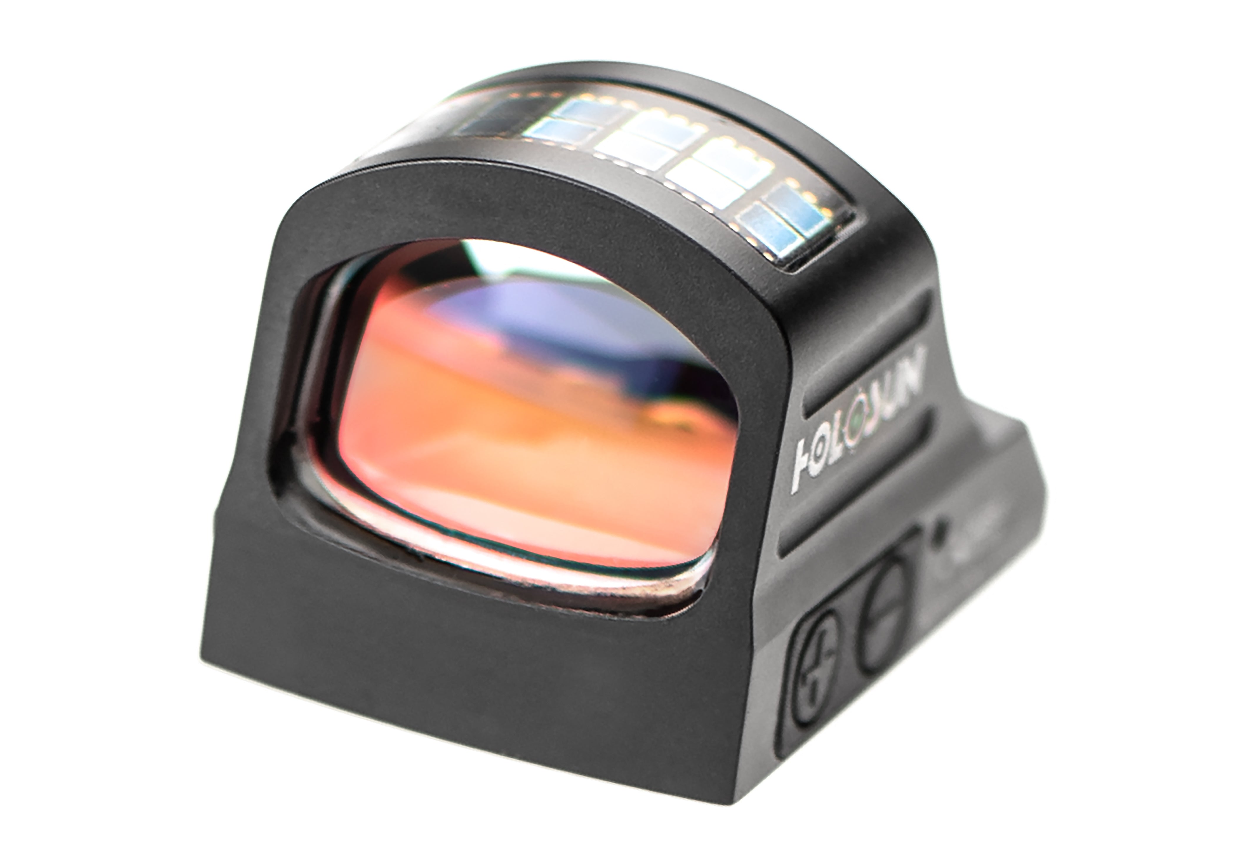 Holosun HS507C X2 Red Dot Sight ACSS - Green (2026)