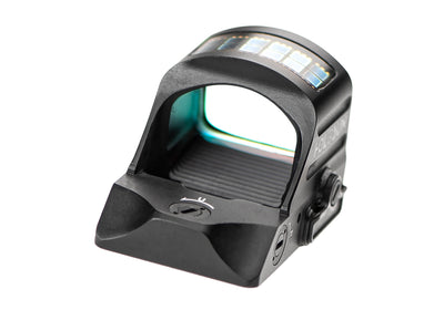Holosun HS507C X2 Red Dot Sight ACSS - Green (2026)