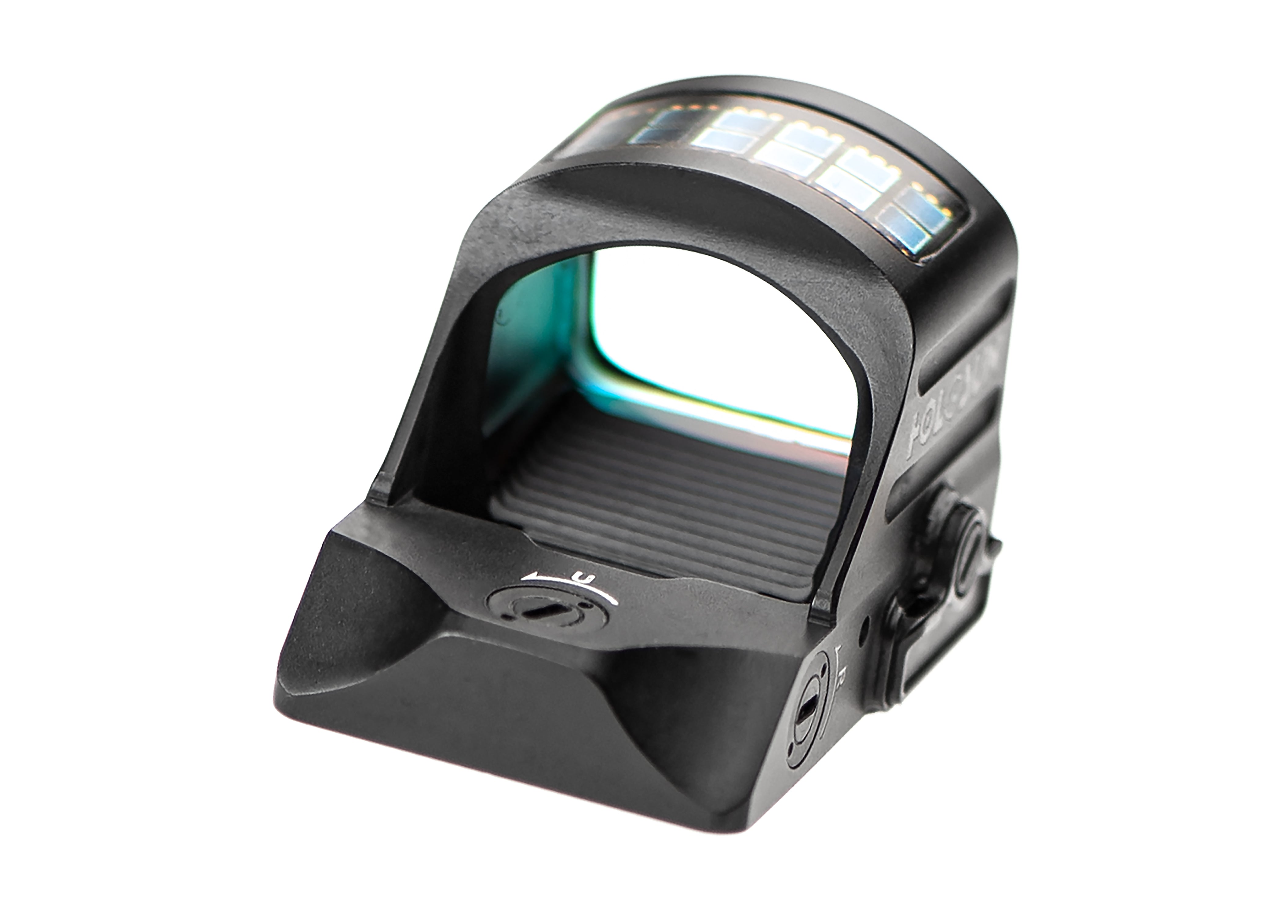 Holosun HS507C X2 Red Dot Sight ACSS - Green (2026)