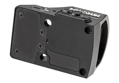 Holosun HS507C X2 Red Dot Sight ACSS - Green (2026)